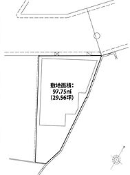 <VECS>東京都大田区久が原 6丁目　土地