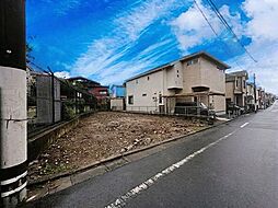 <VECS>東京都大田区久が原 6丁目 土地