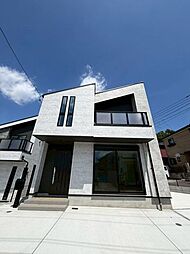 <VECS>横浜市港北区高田西3丁目 新築分譲住宅4LDK