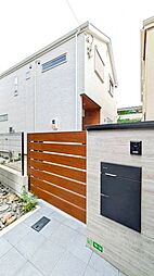 <VECS>練馬区小竹町1丁目　4LDK