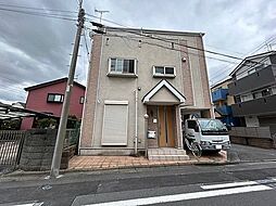 <VECS>川崎市川崎区観音2丁目　角地の3階建住宅