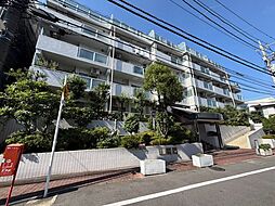 <VECS>小滝台マンション　2階　東中野7分