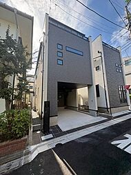 <VECS>世田谷赤堤4丁目　新築戸建 B号棟 3SLDK