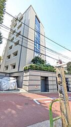 <VECS>VECSアトラス南麻布　5階部分 1LDKWIC