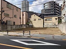 <VECS>台東区池之端3丁目　上野8分の土地