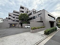 <VECS>千石ホームズ　3階　24時間ゴミ出し可、宅配ボックス