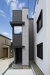 江戸川1丁目／C号棟　カースペース完備・21帖超LDK