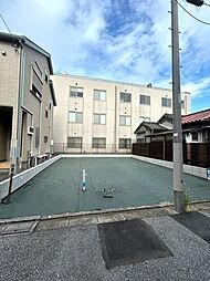 VECS売地 葛飾区青戸2丁目 「青戸」駅3分