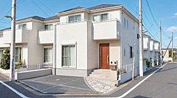 <VECS>練馬区西大泉4丁目　戸建　車庫スペースあり