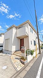 <VECS>練馬区西大泉4丁目　戸建　車庫スペースあり