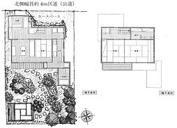 -VECS-世田谷　祖師谷６丁目 PROJECT