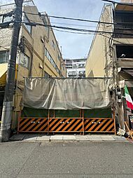 豊島園 PROJECT　 駅 １分・商業・80％、300％・前面5ｍ