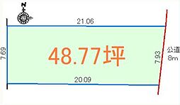 -VECS-目黒区緑が丘１丁目(都立大学)19800万円