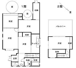 山王3丁目