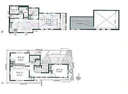 VECS 目黒区大岡山1丁目PROJECT