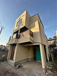 下連雀PROJECT　　東南角・ルーフバルコニー付・３SLDK