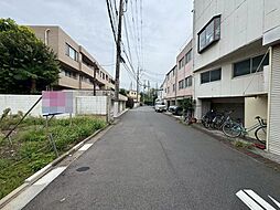 杉並区高井戸東3丁目　売土地