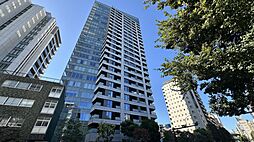 <VECS>ザ・パークハウス西麻布レジデンス　21階