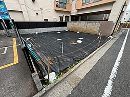 -VECS-豊島区東池袋2丁目土地