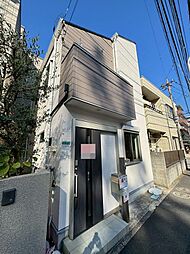 [VECS]江戸川区東小岩戸建　室内外リフォーム済