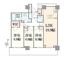 [VECS]リエトコート武蔵小杉ザ・クラッシィタワー