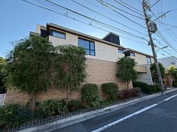 &lt;VECS&gt;リリーゼ目白近衛町　3階　西向き角住戸／２LDK