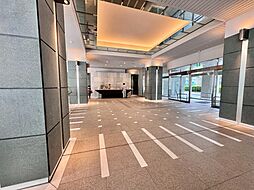 VECS　エアライズタワーライズアリーナビル