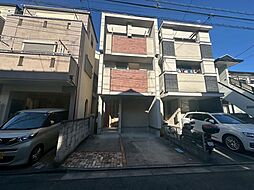 [VECS] 川崎市幸区南加瀬２丁目　中古戸建