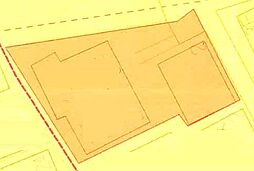 <VECS>西五反田4丁目　土地　建築条件無し／アクセス良好