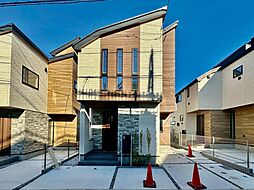 [VECS]高津区久地1丁目 新築戸建 ２号棟