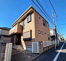 <ＶＥＣＳ>南久が原１丁目　免震構造住宅　静かな住環境