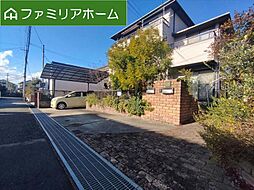 神戸市西区美賀多台四丁目戸建て