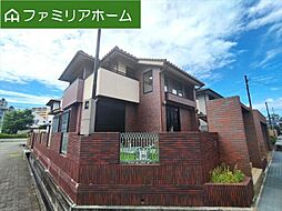 神戸市西区井吹台西町3丁目