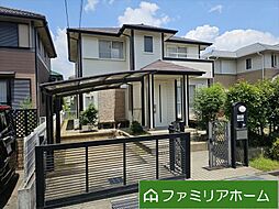 春日台7丁目戸建