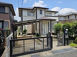 春日台7丁目戸建