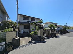 学園西町2丁目売土地