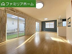 井吹台北町4丁目戸建