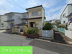 横尾2丁目テラスハウス