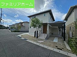 井吹台北町4丁目戸建