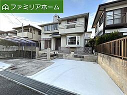 神戸市西区竹の台5丁目戸建