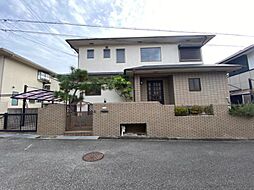 学園東町7丁目　中古戸建