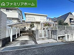 神戸市西区樫野台4丁目戸建