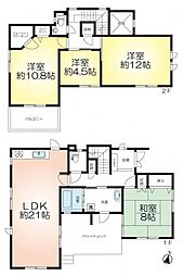 神戸市西区学園西町4丁目