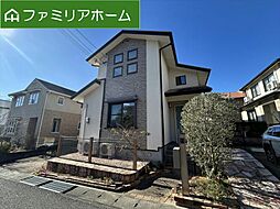 神戸市西区学園西町4丁目