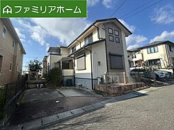 神戸市西区学園西町4丁目