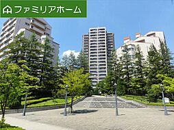 グランコリーナ西神南　10番館