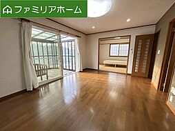 神戸市西区桜が丘西町3丁目戸建