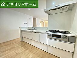 井吹台北町4丁目戸建