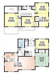 神戸市西区井吹台北町1丁目