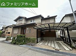 神戸市西区井吹台北町1丁目